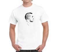 weUGHe2ND3 Taxi Driver Deniro Scorsese Cult 70s Movie Fan T Shirt