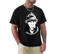 weUGHe2ND3 You-Go-We-Go-Backdraft-Bull-Sticker-T-Shirt-Hippie-Clothes-Funny-t-Shirts-Custom-t