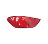 Weurwvu Feu Arrière Pour Cayenne 2011-2014 95863110500 95863110600 Cache Feux Pare Chocs Arrière Réflecteur Feu Antibrouillard(Left)