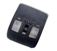 Weurwvu Plafonnier Toit Intérieur Voiture Pour Mazda Pour CX-5 3 6 Pour CX-3 CX-4 Pour CX-9 Ensemble Lampes Lecture Aériennes Avec Interrupteur Toit Ouvrant Lampe
