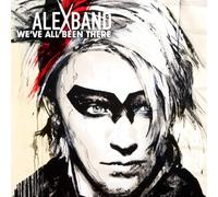 Band, Alex - We've All Been There