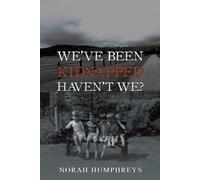 We've Been Kidnapped - Haven't We?