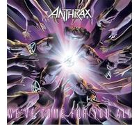 Weve Come for You All – Nuclear Blast