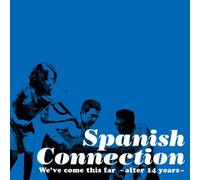 We've Come This Far-After 14 [Import allemand]