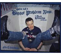 We've Got A Bigger Problem Now: The Dead Kennedys Photographs