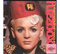 We've Got A Fuzzbox And We're Gonna Use It - International Rescue/Raining Champagne (+ Productfact) [Import]
