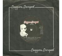 We've Got A Lot To Learn - Spirit 7" 45