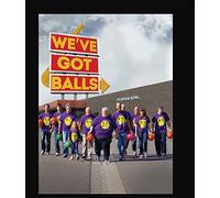 Weve Got Balls [Blu-Ray]