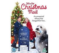 Weve Got Christmas Mail: Not Found [Edizione: Regno Unito] [Import]