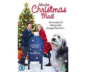 Weve Got Christmas Mail: Not Found [Edizione: Regno Unito] [Import]