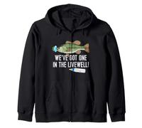 We've GOT One in The LIVEWELL! Parents Birth Pregnancy Sweat à Capuche