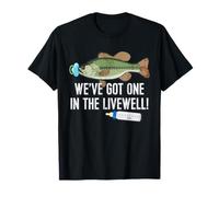We've GOT One in The LIVEWELL! Parents Birth Pregnancy T-Shirt