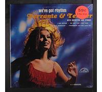 we've got rhythm LP