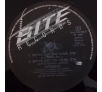 We've Got The Funk