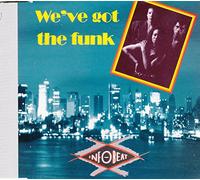 We've got The Funk (3 Versions, 1990) [Import]
