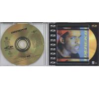 We've got The Juice (CD Video Single, 1988) [Import]