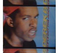 We've Got The Juice (+ Instrumental) [Import]