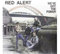 We'Ve Got the Power