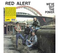 We've Got The Power-Yellow Colored Vinyl [Import]