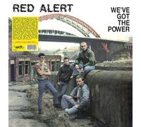 We've Got The Power-Yellow Colored Vinyl [Import]