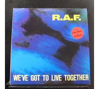 We've got to Live Together (#zyx6729) [Import]
