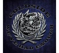 We've Had Enough-Ltd