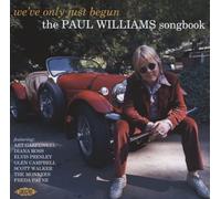 We've Only Just Begun / The Paul Williams Songbook
