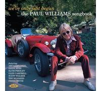 We've Only Just Begun / The Paul Williams Songbook