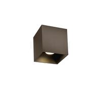 Wever & Ducré Box 1.0 Plafonnier bronze