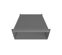 Wever & Ducré Box 1.0 Réflecteur, 911211D1,