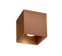 Wever & Ducré Box Plafonnier LED, 911012P1+912014B3, 186158P3