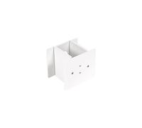 Wever & Ducré Box Volets pour angle de rayonnement, 900401W0,