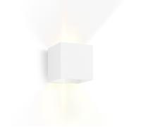 Wever & Ducré Box Wall 2.0 LED Strahler/Spot, blanc mat