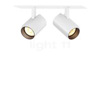 Wever & Ducré Ceno 2.0 Projecteur partiellement encastrés LED blanc - 3.000 K Ce luminaire comporte des modules à LED prémontés de classes énergétiques A A++, A+, A
