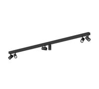 Wever & Ducré Ceno Ceiling 6.0 Strahler/Spot, noir mat