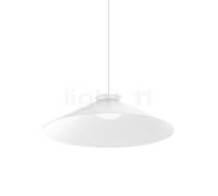 Wever & Ducré Clea 2.0 Suspension LED blanc mat - 3.000 K Ce luminaire comporte des modules à LED prémontés de classes énergétiques A A++, A+, A
