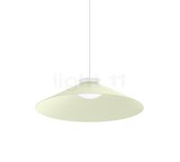 Wever & Ducré Clea 2.0 Suspension LED vert pastel - 3.000 K Ce luminaire comporte des modules à LED prémontés de classes énergétiques A A++, A+, A