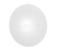 Wever & Ducré Clea 3.0 Applique LED blanc mat - 2.700 K Ce luminaire comporte des modules à LED prémontés de classes énergétiques A A++, A+, A