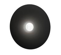 Wever & Ducré Clea 3.0 Applique LED noir mat - 2.700 K Ce luminaire comporte des modules à LED prémontés de classes énergétiques A A++, A+, A