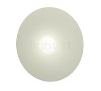 Wever & Ducré Clea 3.0 Applique LED vert pastel - 2.700 K Ce luminaire comporte des modules à LED prémontés de classes énergétiques A A++, A+, A
