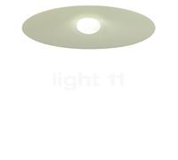 Wever & Ducré Clea Ceiling 3.0 Deckenleuchte, Feel Jade