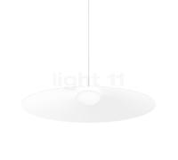 Wever & Ducré Clea 3.0 Suspension LED blanc mat - 2.700 K Ce luminaire comporte des modules à LED prémontés de classes énergétiques A A