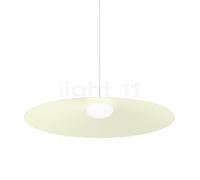 Wever & Ducré Clea 3.0 Suspension LED vert pastel - 3.000 K Ce luminaire comporte des modules à LED prémontés de classes énergétiques A A++, A+, A