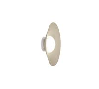 Wever & Ducré Clea Wall 1.0 Wandleuchte, Silk Grey