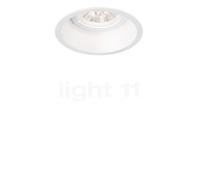 Wever & Ducré Deep 1.0 Projecteur encastré LED blanc - dim to warm - 38° Ce luminaire comporte des modules à LED prémontés de classes énergétiques A A