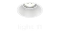 Wever & Ducré Deep 1.0 Projecteur encastré LED IP65 blanc Ce luminaire comporte des modules à LED prémontés de classes énergétiques A A++, A+, A
