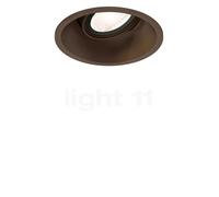 Wever & Ducré Deep Adjust 1.0 Projecteur encastré bronze