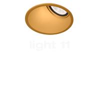 Wever & Ducré Deep Adjust 1.0 Projecteur encastré LED asymétrique Ce luminaire comporte des modules à LED prémontés de classes énergétiques A A++, A+, A