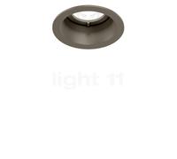 Wever & Ducré Deep Bijou 1.0 Projecteur encastré LED bronze - 2.700 K Ce luminaire comporte des modules à LED prémontés de classes énergétiques A A++, A+, A