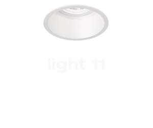 Wever & Ducré Deeper 1.0 Projecteur encastré LED blanc - 2.700 K - 34° Ce luminaire comporte des modules à LED prémontés de classes énergétiques A A